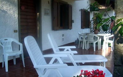 Logement:&nbsp;Gelsomino