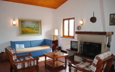 Logement:&nbsp;Maria Luisa