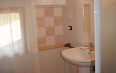Logement:&nbsp;Maria Luisa