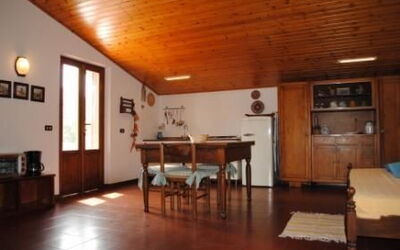 Logement:&nbsp;Maria Luisa