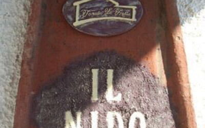 Logement:&nbsp;Nido