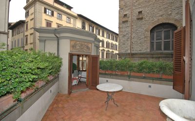 location de vacances Santa Trinita - Florence, Toscane, Italie