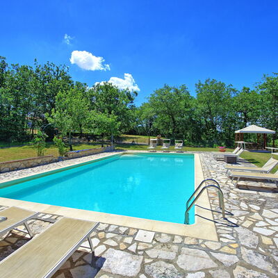 San Donato: Propriété, Piscine, Immobilier, Biens, Maison, Domicile, Bâtiment, Vacances, Loisir, Villa