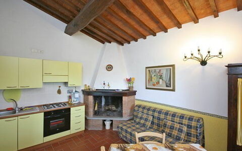 Logement:&nbsp;Barbara 3