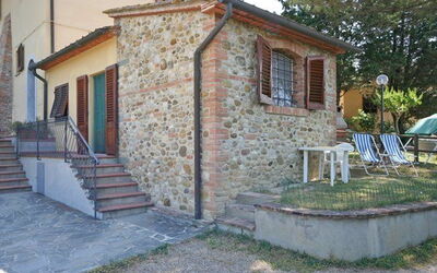 Logement:&nbsp;Barbara 3