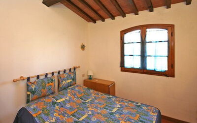 Logement:&nbsp;Barbara 3