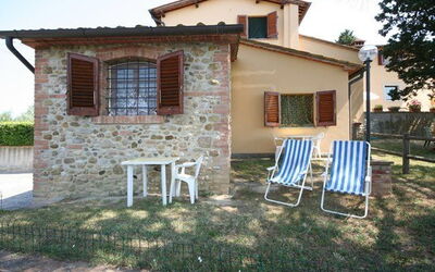 Logement:&nbsp;Barbara 3