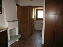 Logement:&nbsp;La Fratta 6