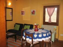 Logement:&nbsp;La Fratta 6