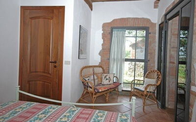 Logement:&nbsp;Francigena 3
