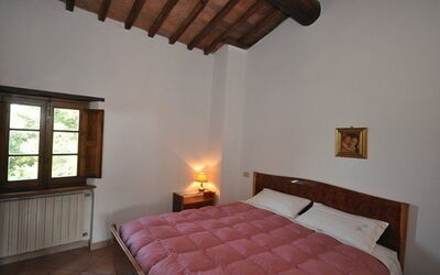 Logement:&nbsp;Francigena 1