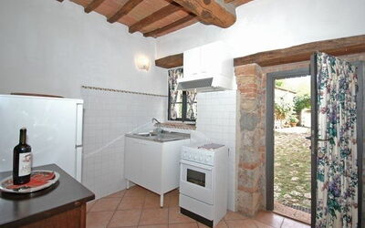 Logement:&nbsp;Francigena 2