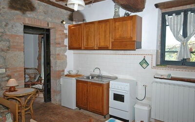 Logement:&nbsp;Francigena 3