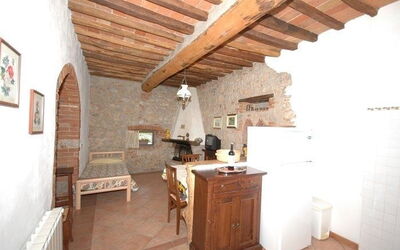 Logement:&nbsp;Francigena 2