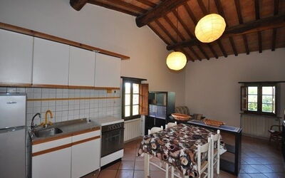 Logement:&nbsp;Francigena 1