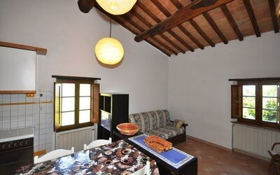 Logement:&nbsp;Francigena 1