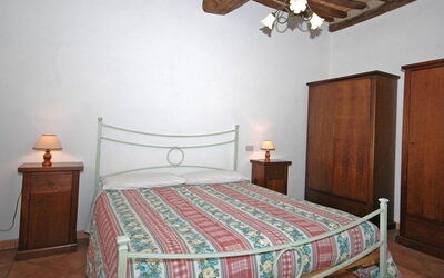 Logement:&nbsp;Francigena 3