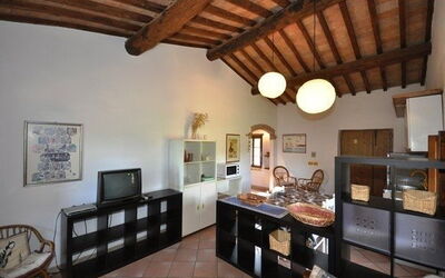 Logement:&nbsp;Francigena 1