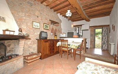 Logement:&nbsp;Francigena 2