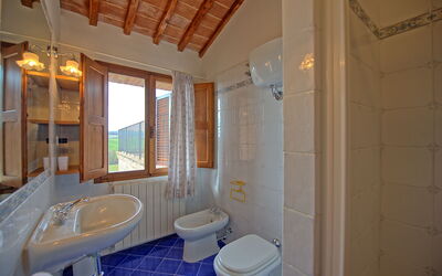 Logement:&nbsp;San Donnino 2