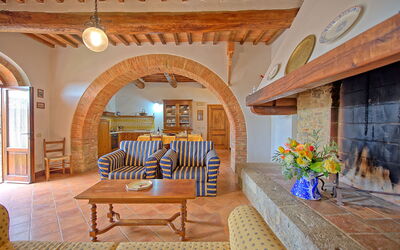 Logement:&nbsp;San Donnino 5