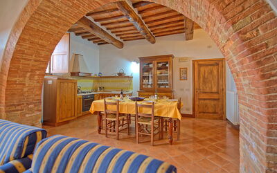 Logement:&nbsp;San Donnino 5