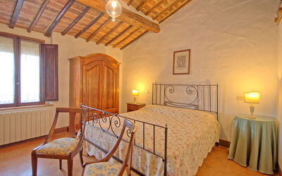 Logement:&nbsp;San Donnino 5
