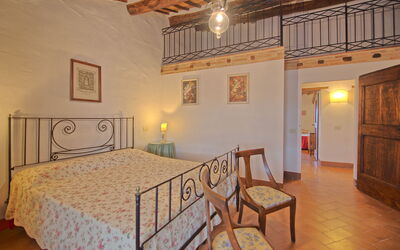 Logement:&nbsp;San Donnino 5