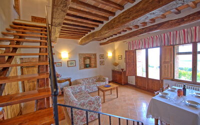 Logement:&nbsp;San Donnino 1