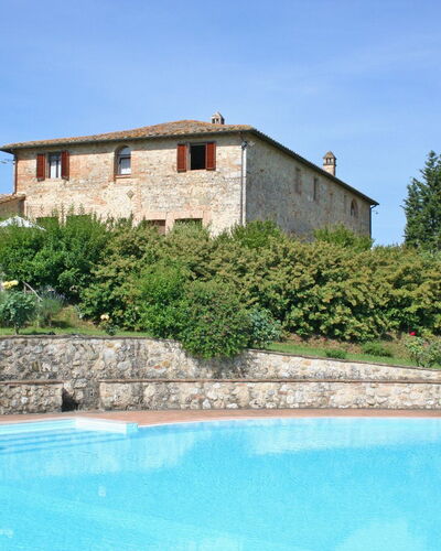 San Donnino: Propriété, Piscine, Maison, Bâtiment, Immobilier, Domicile, Villa, Zone Résidentielle, Biens, Loisir