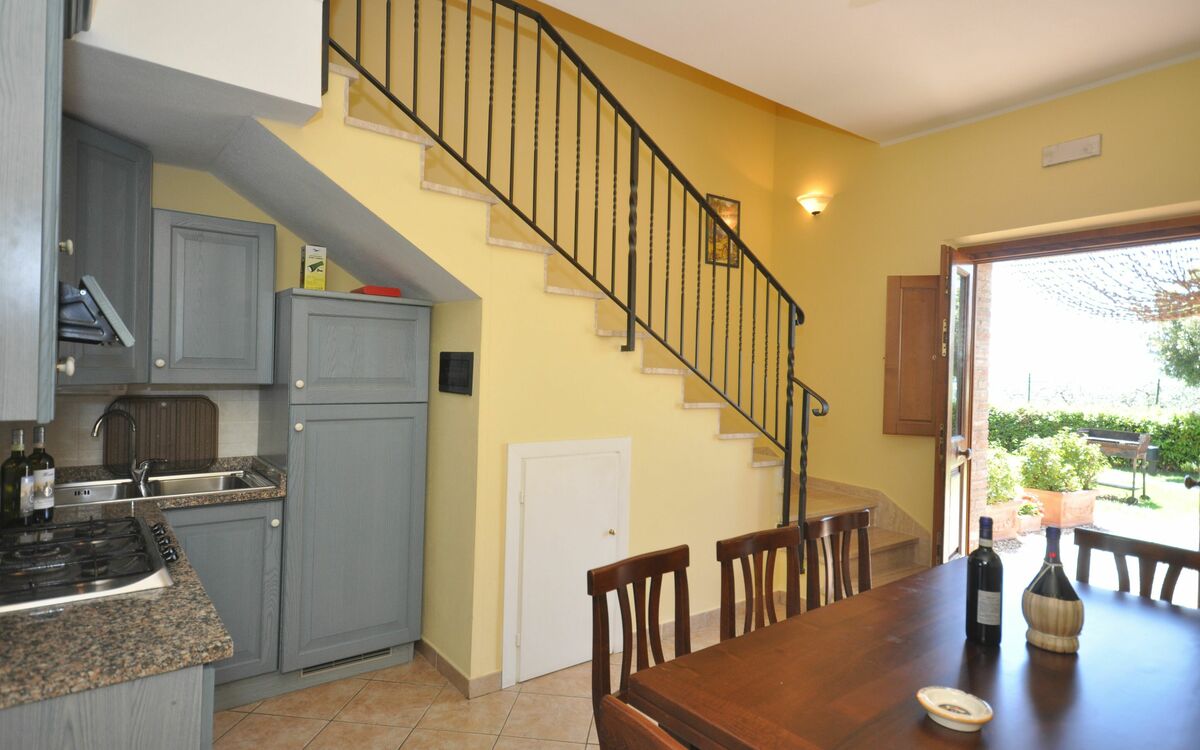 Logement:&nbsp;Massi a