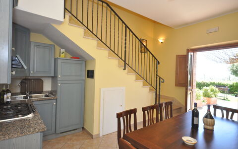 Logement:&nbsp;Massi a