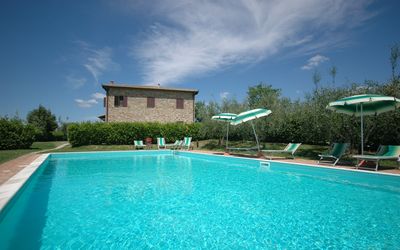 location de vacances Massi - San Gimignano, Toscane, Italie - Massi b