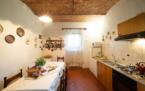 Logement:&nbsp;Vasche 4