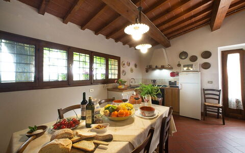 Le Vasche: Propriété, Pièce, Plafond, Bâtiment, Design Intérieur, Meubles, Maison, Faisceau, Immobilier, Domicile