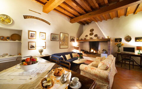 Logement:&nbsp;Vasche 3