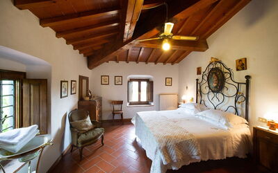 Logement:&nbsp;Vasche 3