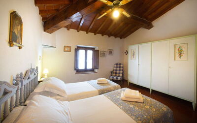 Logement:&nbsp;Vasche 3