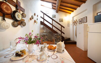 Logement:&nbsp;Vasche 2