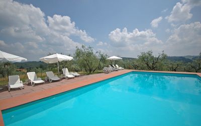 Le Vasche: Piscine, Propriété, Loisir, Recours, Immobilier, Maison, Vacances, Bâtiment, Villa, Eco Hôtel