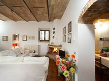 Logement:&nbsp;Vasche 4