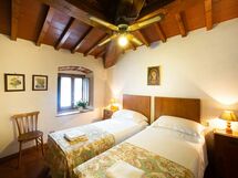 Logement:&nbsp;Vasche 4