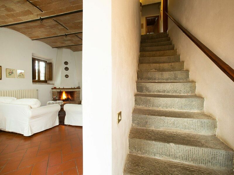 Logement:&nbsp;Vasche 4