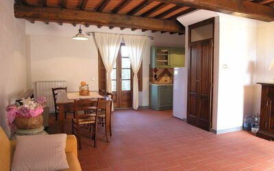 Logement:&nbsp;Il Borghetto 900.1