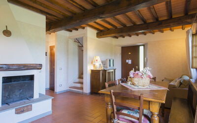 Logement:&nbsp;Il Borghetto 900.1