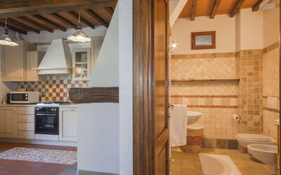 Logement:&nbsp;Il Borghetto 900.1