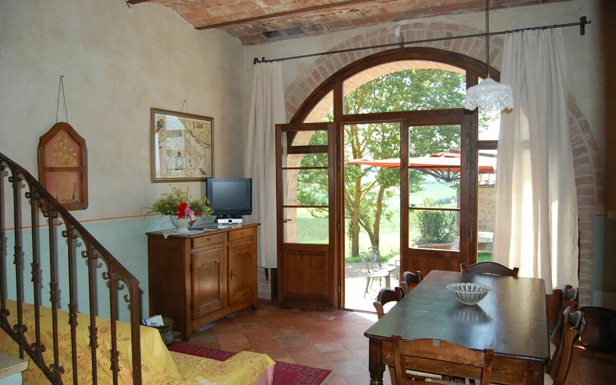 Logement:&nbsp;Salix