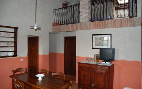 Logement:&nbsp;Pinus