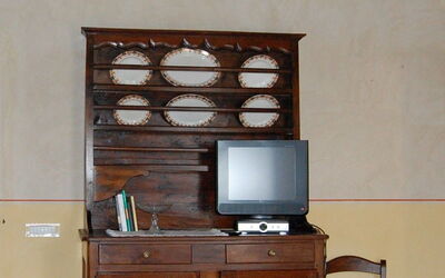 Logement:&nbsp;Taxus