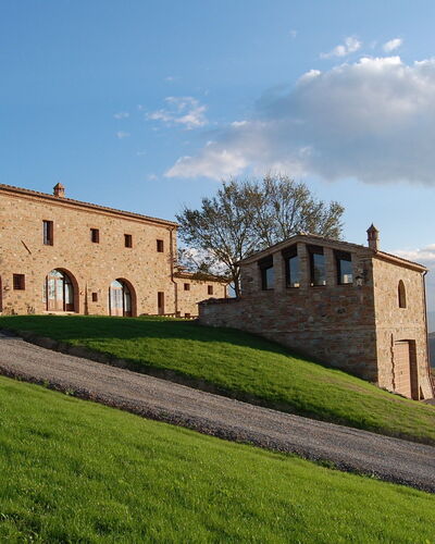 Podere Cunina